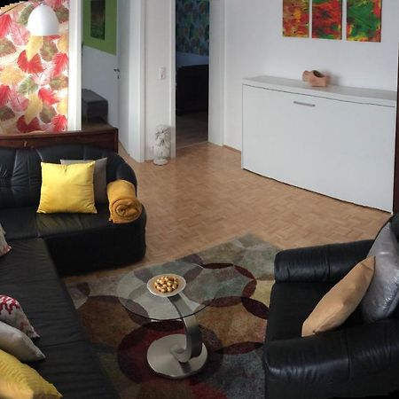 Art Chic - Your Exklusive Stay Grödig Eksteriør bilde