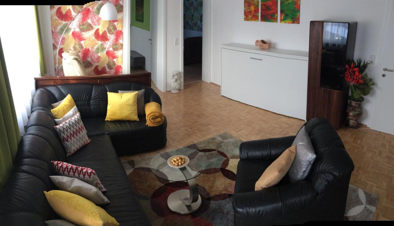 Art Chic - Your Exklusive Stay Grödig Eksteriør bilde