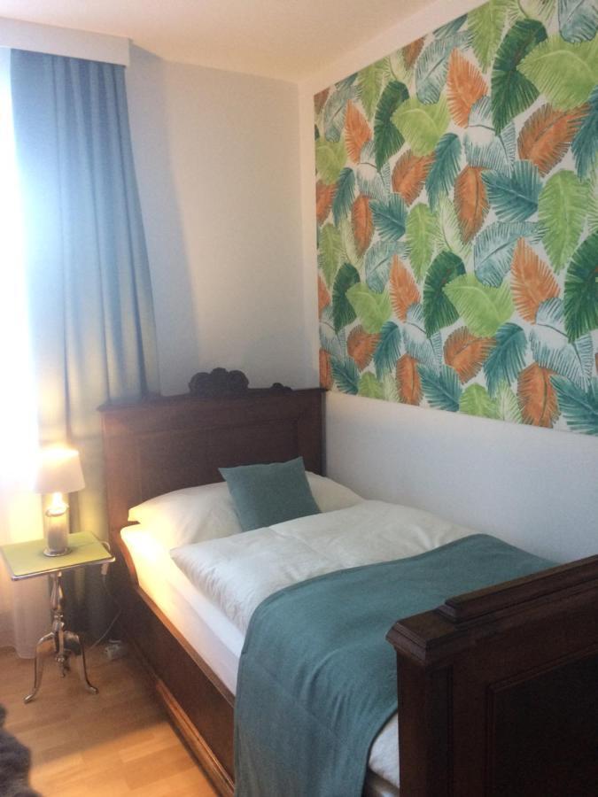 Art Chic - Your Exklusive Stay Grödig Eksteriør bilde