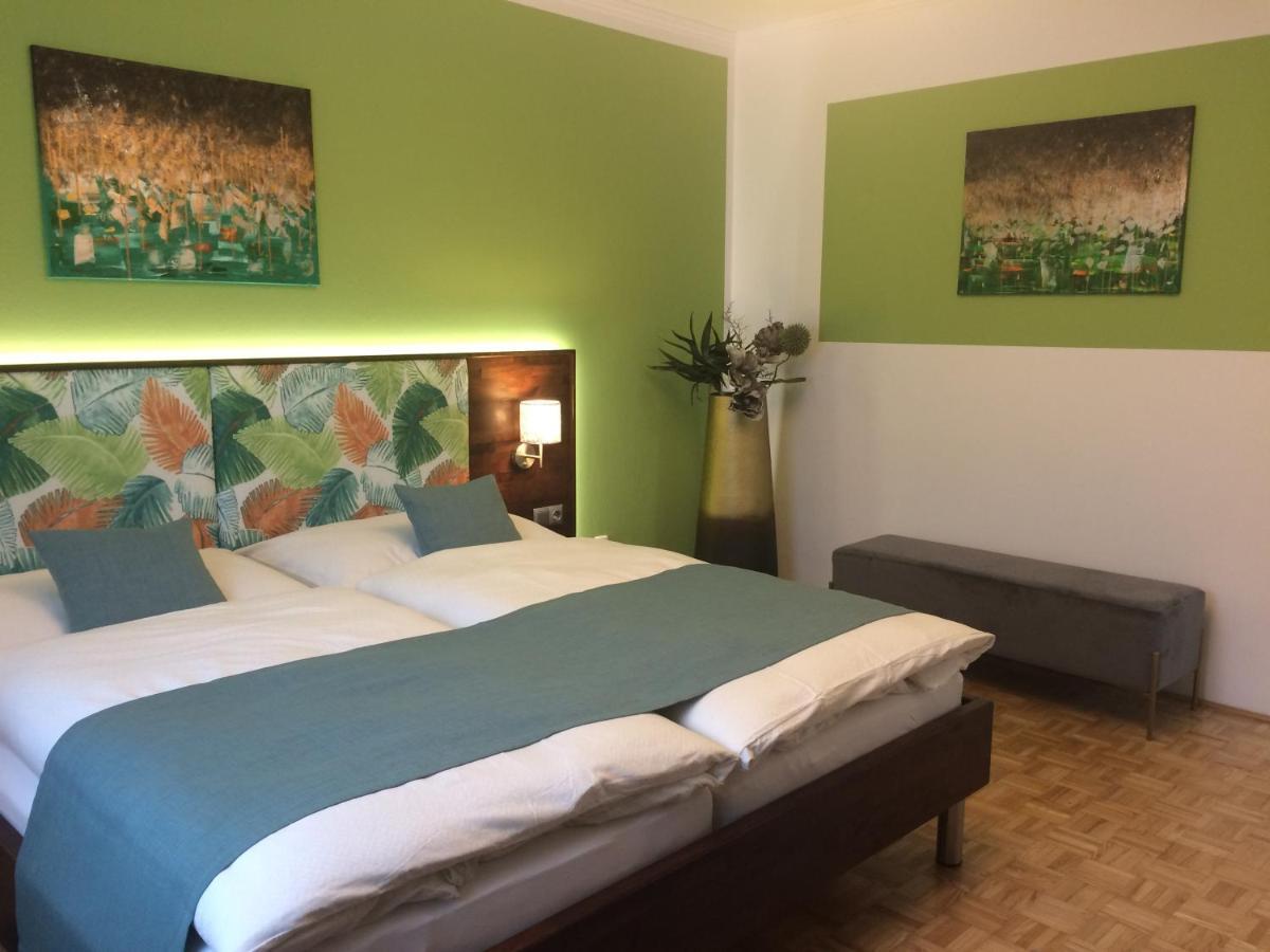 Art Chic - Your Exklusive Stay Grödig Eksteriør bilde