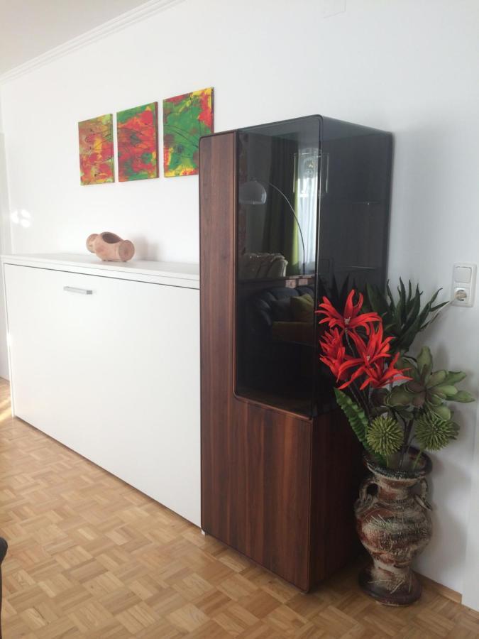 Art Chic - Your Exklusive Stay Grödig Eksteriør bilde
