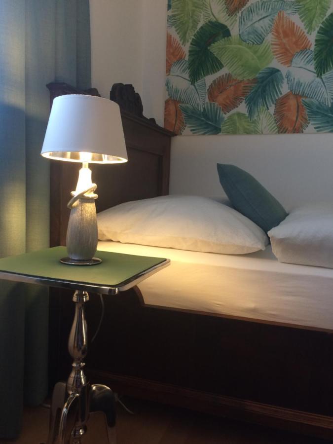 Art Chic - Your Exklusive Stay Grödig Eksteriør bilde