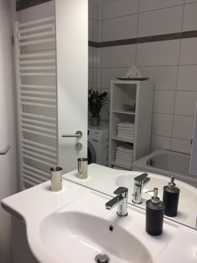 Art Chic - Your Exklusive Stay Grödig Eksteriør bilde